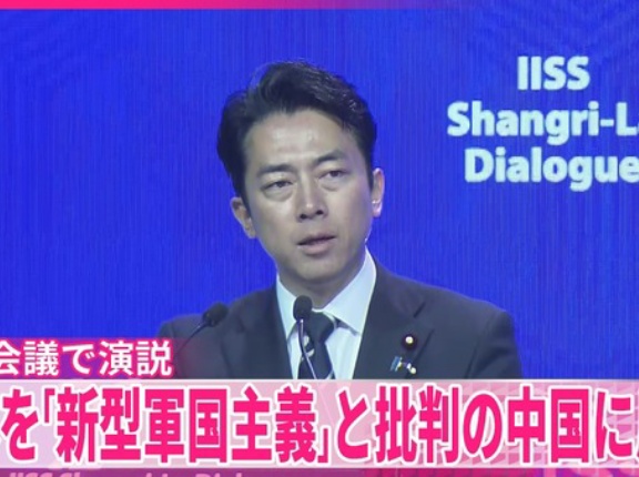 中国「日本の新型軍国主義は許されない！」　世界「新型軍国主義って何？（笑）」