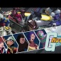 『ガンダムEXVS』シリーズのファンメをまとめたbot登場ｗｗｗｗ「ゲームだと思ってんの？戦争なんだよ」