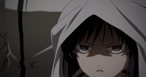 『ブレイクブレイド』第9話 ライガットゎ走った…【感想】