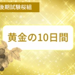 桜子先生の保育士試験合格メソッド