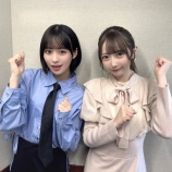 『[出演情報] 本日(5月29日) AuDee「≠MEの半蔵門発 ノイミー行き！！ 10thシーズン」谷崎早耶・冨田菜々風 出演【ノイミー】』の画像
