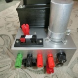 『毎日暑いですね。真空管用の自作電源の紹介です』の画像