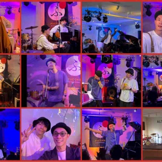 fucchiE公式blog『Eが大文字あと小文字』