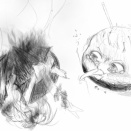 【コンクリあき】善良まりちゃとゲスまりちゃ(5/26更新)【ゆん森投稿作品】