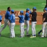 『CS最大の功労者は新庄日ハムである』の画像