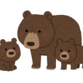 【（・(ｪ)・）】クマ出没「ボイラー室でクマのお尻が見えたので閉じ込めている」立山畜産（立山町野口）付近でクマを捕獲　富山・立山町
