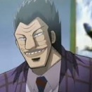 【アカギ】再評価したい