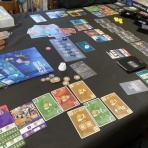 ボドゲ色のすたるじぃ