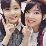 指原莉乃が馬嘉伶に教えた言葉www