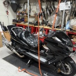 カスタムバイクショップYon-SIGN