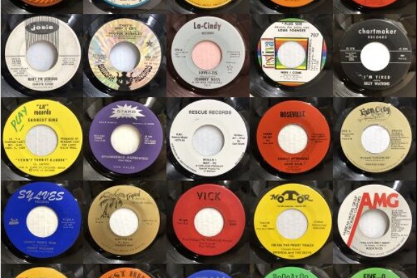 ディスクユニオン横浜関内店 - SOUL/FUNK/BLUES【中古】