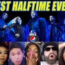 Dr. Dre, Snoop Dogg, Eminem, Mary J. Blige, ドクター・ドレー、スヌープ・ドッグ、エミネム、メアリー・J・ブライジ、