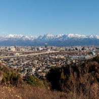 呉羽山ハイキング