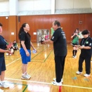 RiCaの観戦記Vol.581【第28回京都･南丹市CinderellaOPEN②表彰式】