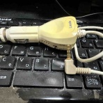 Computer with Audio/Visual