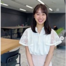 【テレ朝】林美沙希 何て綺麗〜なんだ【ANNニュースプロ雀士麻雀LOVE】