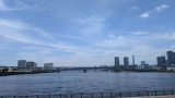 OLだけど海見ながら弁当食べる（※画像あり）
