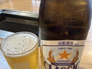 平和園（へいわえん）　白石店【北海道札幌市　白石駅】