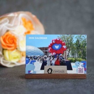 【ILii Photo Club】みんなで作った！来年のお楽しみ♬