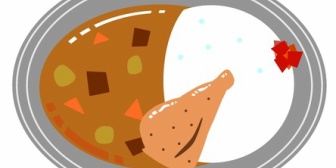 安いブラジル産の輸入鶏肉を使ってチキンカレーにしてみた。で、息子に美味しかったかどうか聞いたらめっちゃ美味しかったそうで…