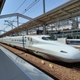 【東海道・山陽・九州新幹線】LINEから予約可能な「LINEからEX」サービス開始（2025.10.4）決済はPayPayで。