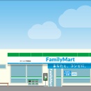 【ファミリーマート「がんばろう熊本応援キャンペーン」2026年月25日から実施】麺類50円引きや弁当のごはん20％増量、全国フェアも