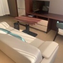 ポジティブ思考の検査入院