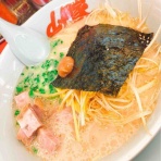 男の昼ごはん