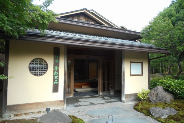 いい旅館訪問記 旅館マニアによる高級旅館のおすすめブログ 東北
