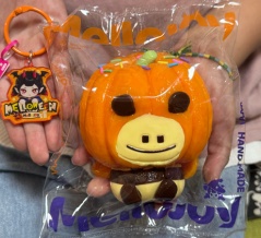 【メロジョイ】ハロウィン限定！難しさ星5つで可愛すぎる〜