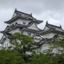 三重ひとり旅②　築城の名手とからくり屋敷