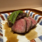 自己中心食日記