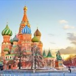 【ロシア】年金支給8歳引き上げ！「再就職難民」の中高年女性らが怒りの声 	