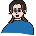 明日天気になぁれ