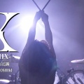 【音楽】X JAPANの過去映像をYouTubeで順次公開！第1弾は37年前の「紅」「X」  [muffin★]