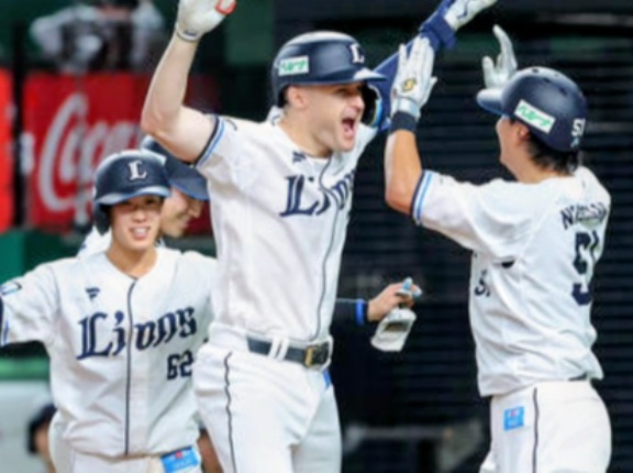 西川、ネビンで両A面復活へ！