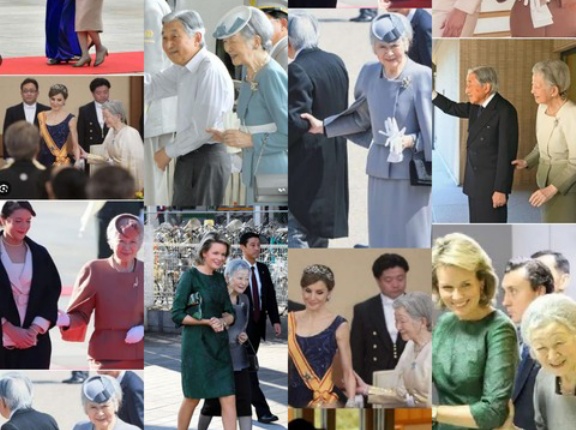 美智子さまの衣装代はいくらだったのか｜60年の公務と令和以降の装いを公開資料で推計