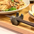 ひとりごはん　サクッと和風パスタの夜ごはん