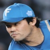日本ハム・福谷浩司、右腕へのライナー直撃をものともせぬ気迫の投球「投げ終わった後に、あ、痛いなと」