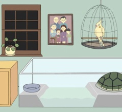 Roommates
