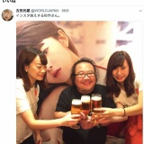 指原P「セカンドシングルは絶対フォトスポットを作るんや、、、!!」