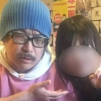 ８度目の結婚をしたビッグダディ林下清志さん　離婚へ