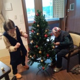 『Wサンタ登場のクリスマス！』の画像