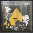【中古】9/30(水) <<INDIE / ALTERNATIVE>> ～世界中で話題沸騰！正体不明マス・ロックデュオANGINE DE POITRINEによるVol. IIのカナダ・オリジナル盤をご紹介！～