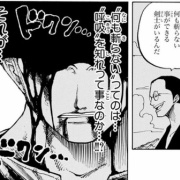 ロロノア ゾロvsダズ ボーネスとかいう ワンピース 史上最高の名勝負ｗｗｗｗｗｗ 最強ジャンプ放送局