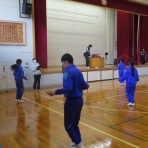 東吾妻町立東小学校ブログ