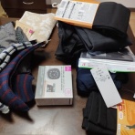 37平米に3人暮らし