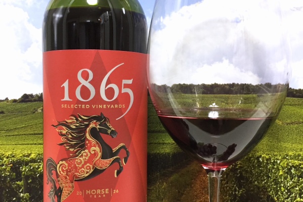 Red Red Wine：「偉いワイン」探しの備忘録（ワインブログ）