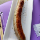 焼肉飯店京昌園＠藤枝総合運動公園サッカー場