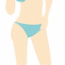 【画像】おっぱいの谷間ってなんで良いんだろうな…